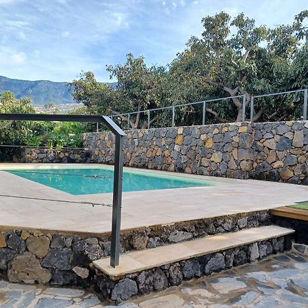 Finca De Luna 라오로타바 외부 사진