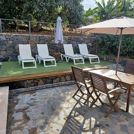 Finca De Luna 라오로타바 외부 사진
