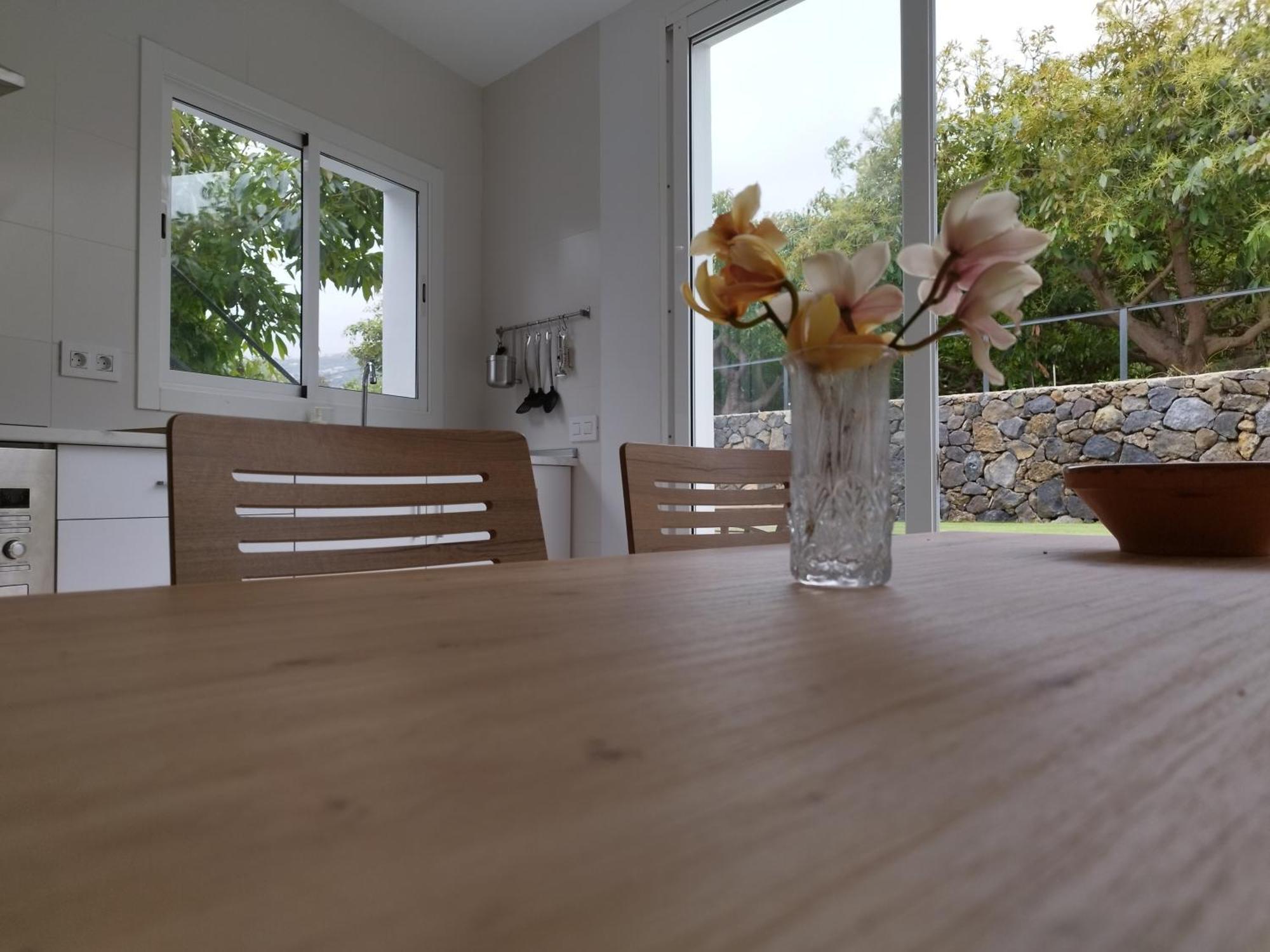 Finca De Luna 라오로타바 외부 사진