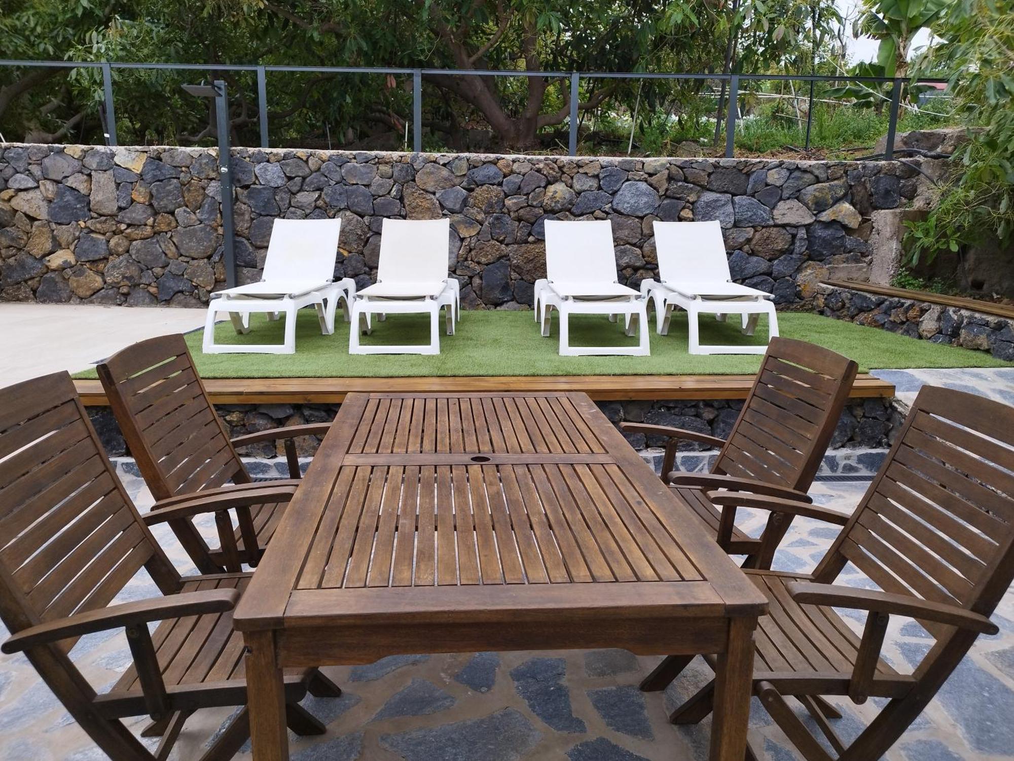Finca De Luna 라오로타바 외부 사진