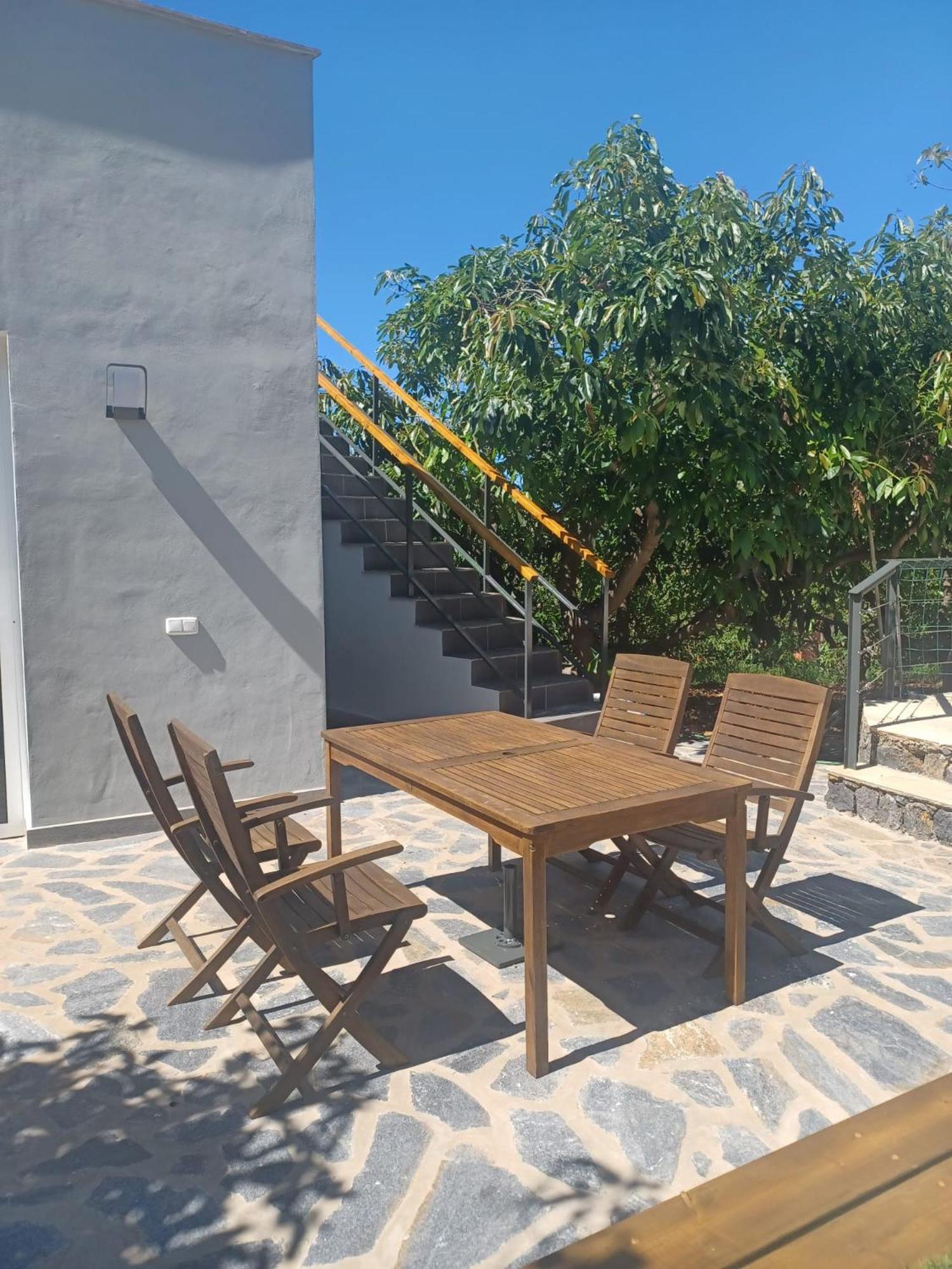 Finca De Luna 라오로타바 외부 사진