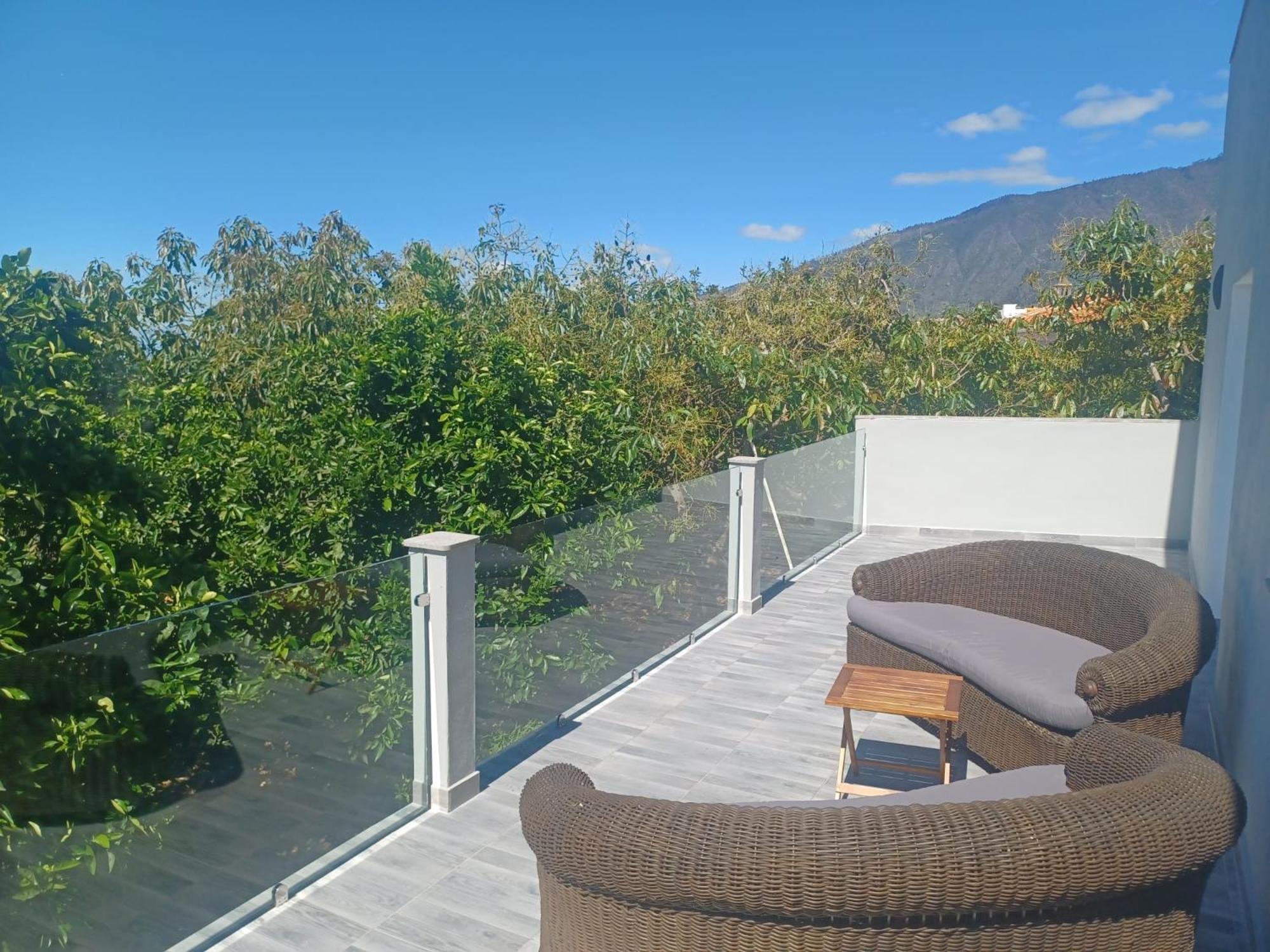 Finca De Luna 라오로타바 외부 사진