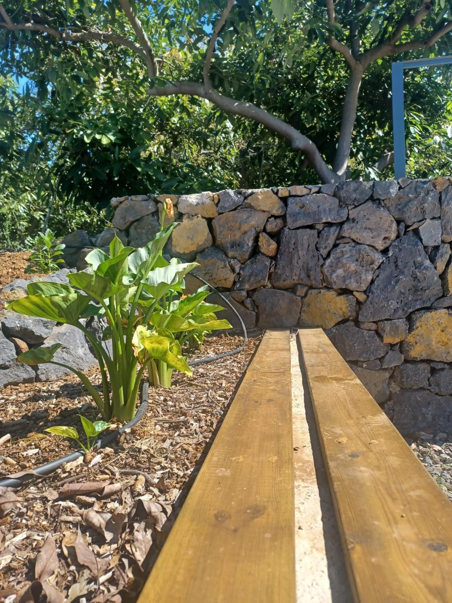 Finca De Luna 라오로타바 외부 사진
