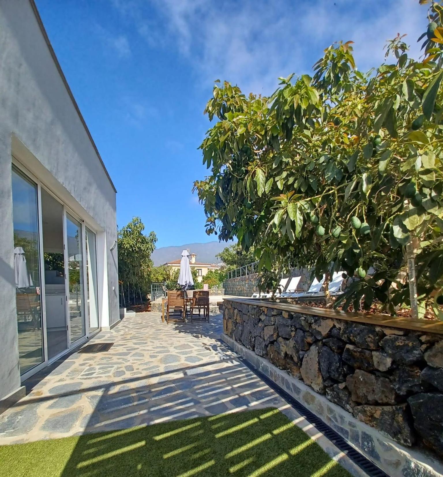 Finca De Luna 라오로타바 외부 사진