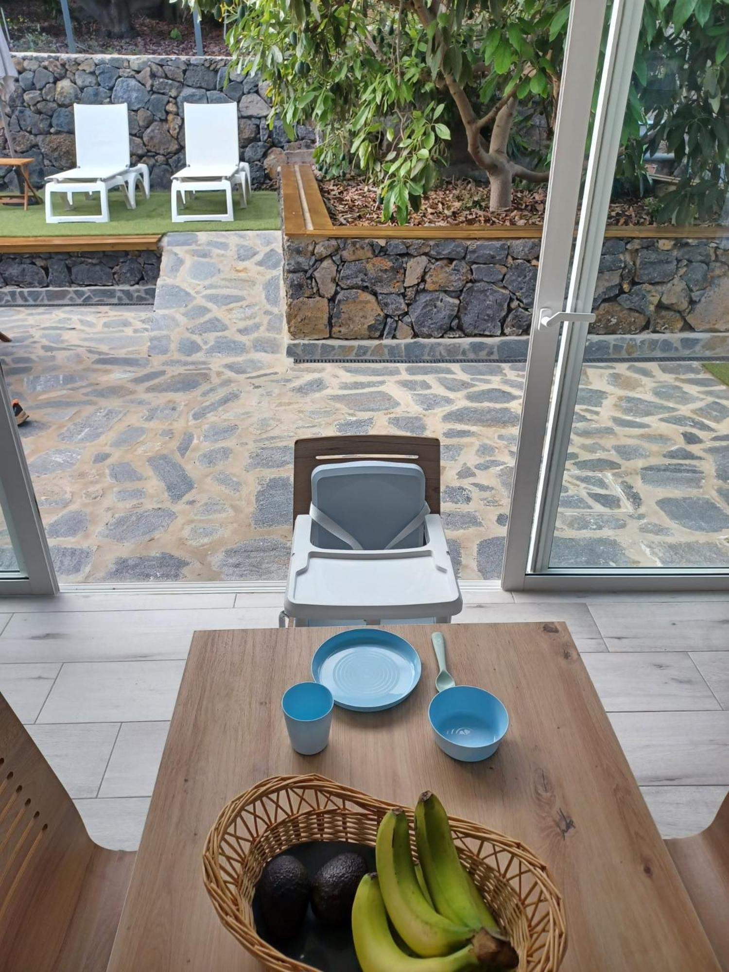 Finca De Luna 라오로타바 외부 사진