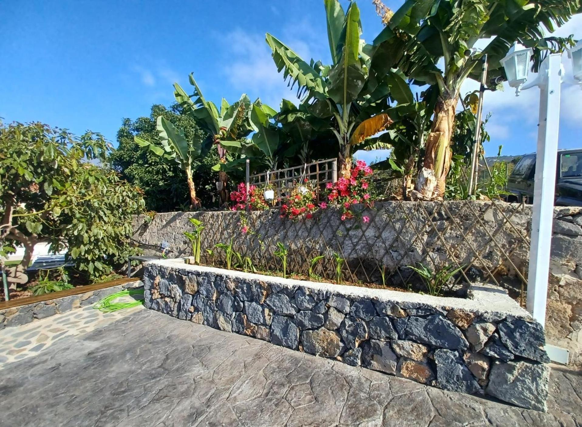 Finca De Luna 라오로타바 외부 사진