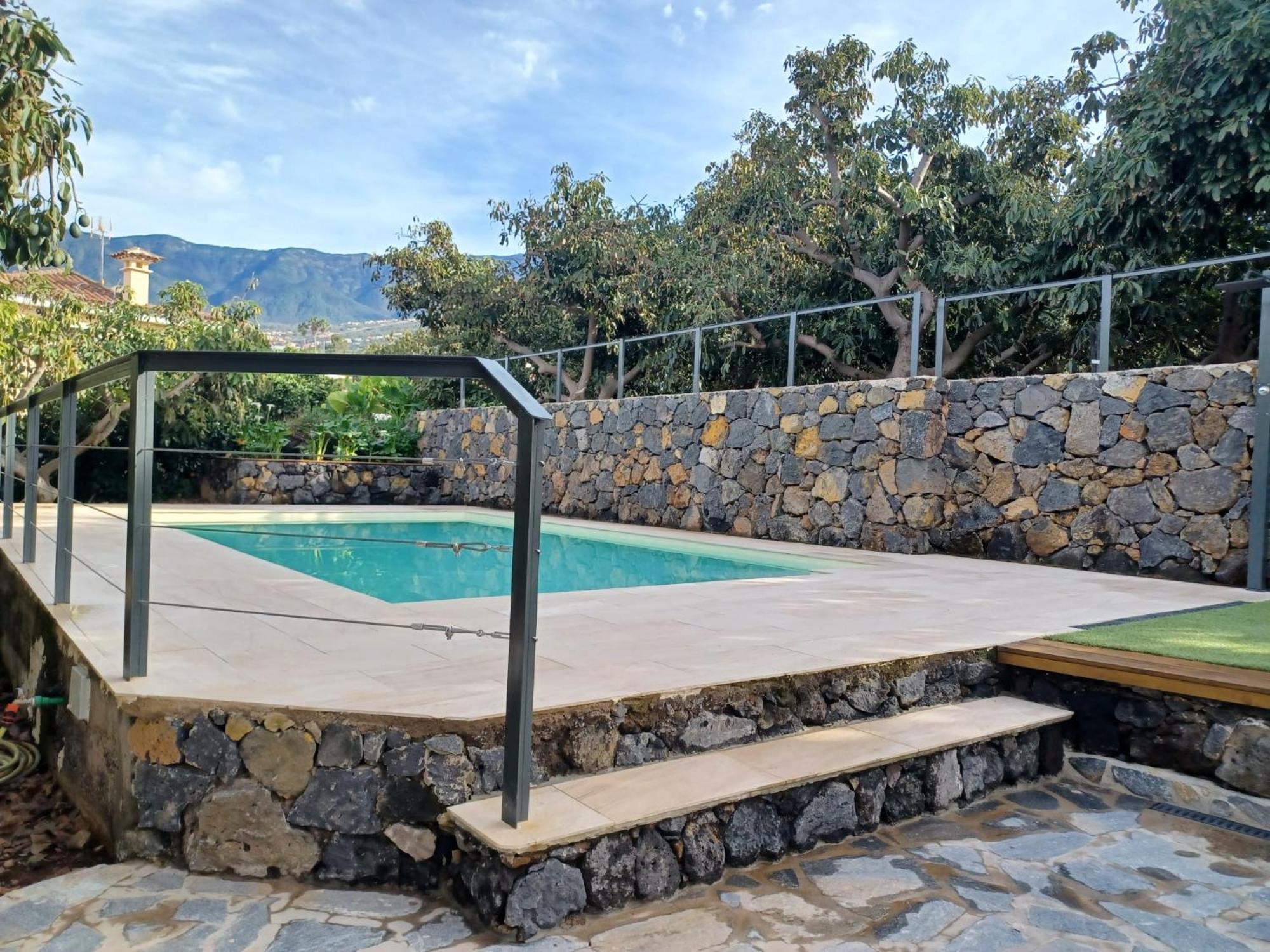 Finca De Luna 라오로타바 외부 사진