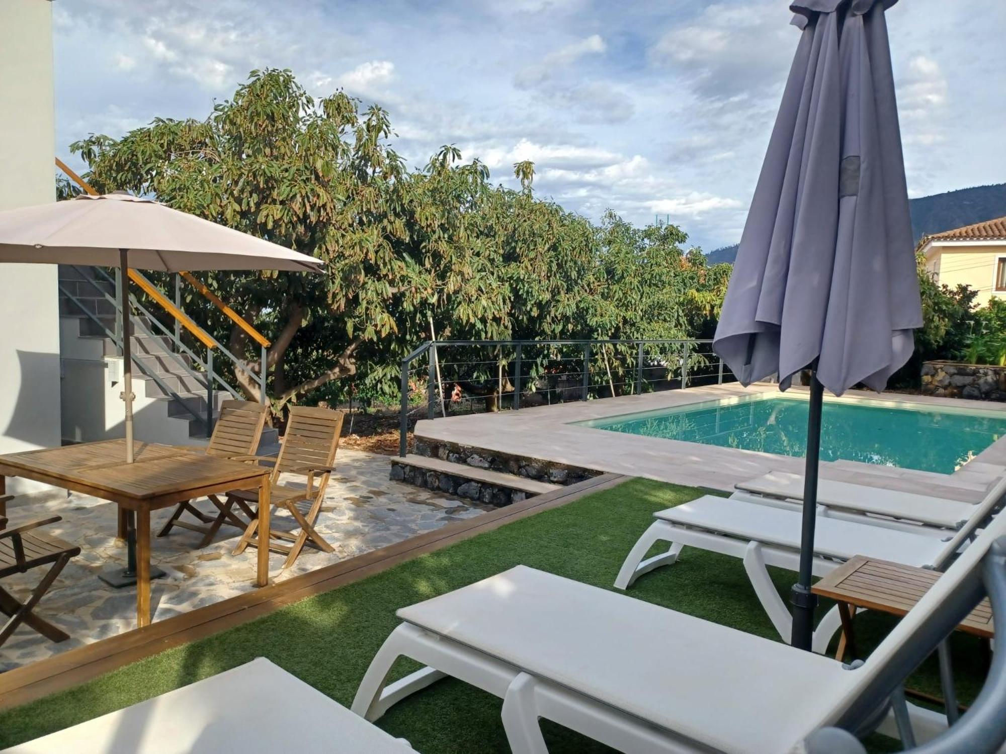 Finca De Luna 라오로타바 외부 사진