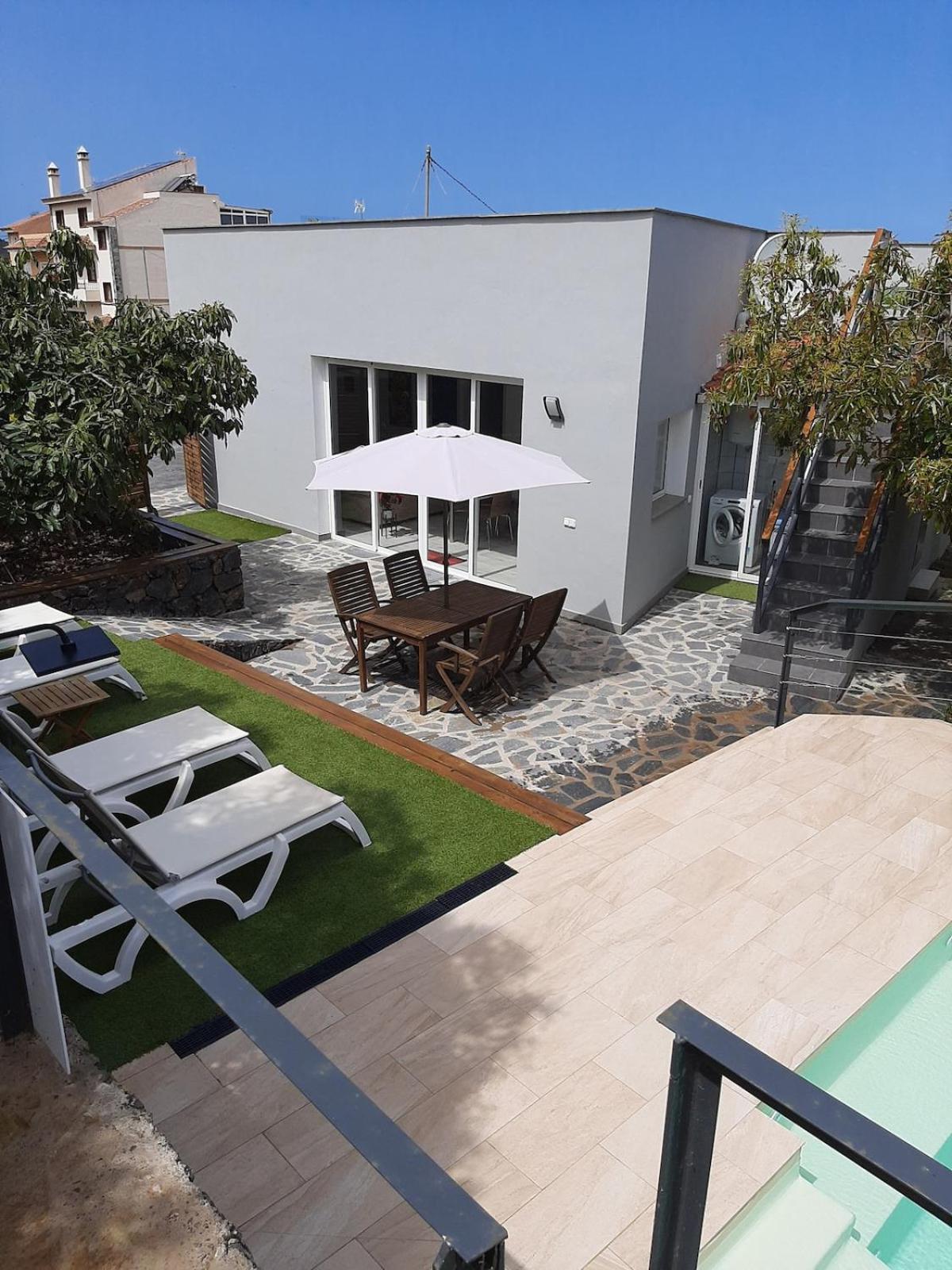 Finca De Luna 라오로타바 외부 사진