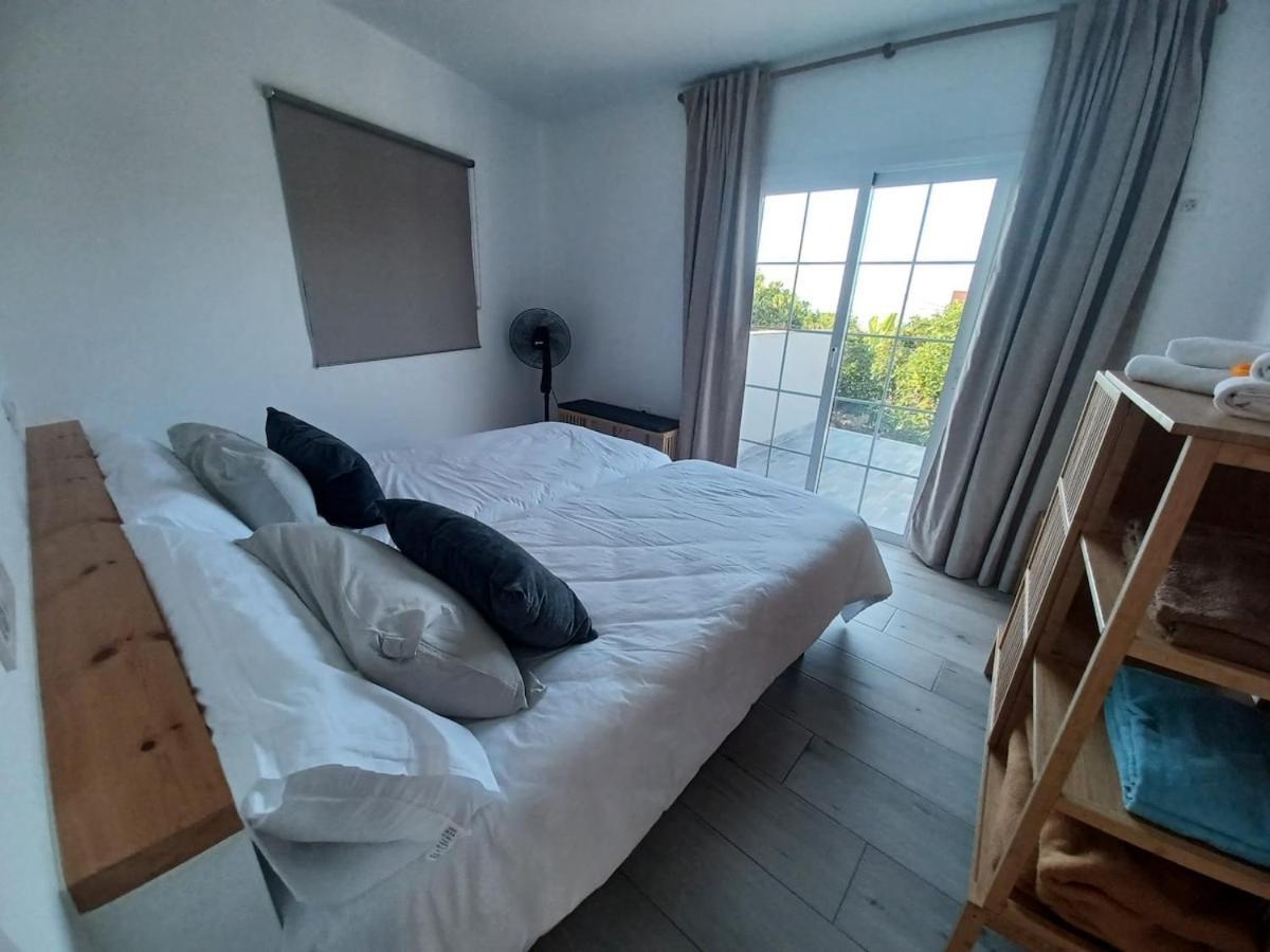 Finca De Luna 라오로타바 외부 사진
