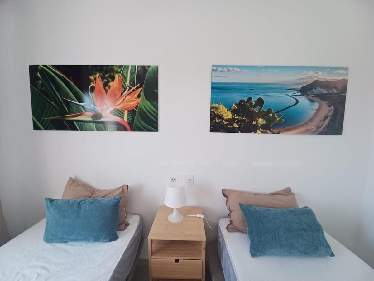 Finca De Luna 라오로타바 외부 사진
