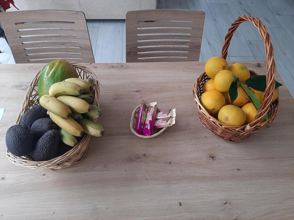 Finca De Luna 라오로타바 외부 사진
